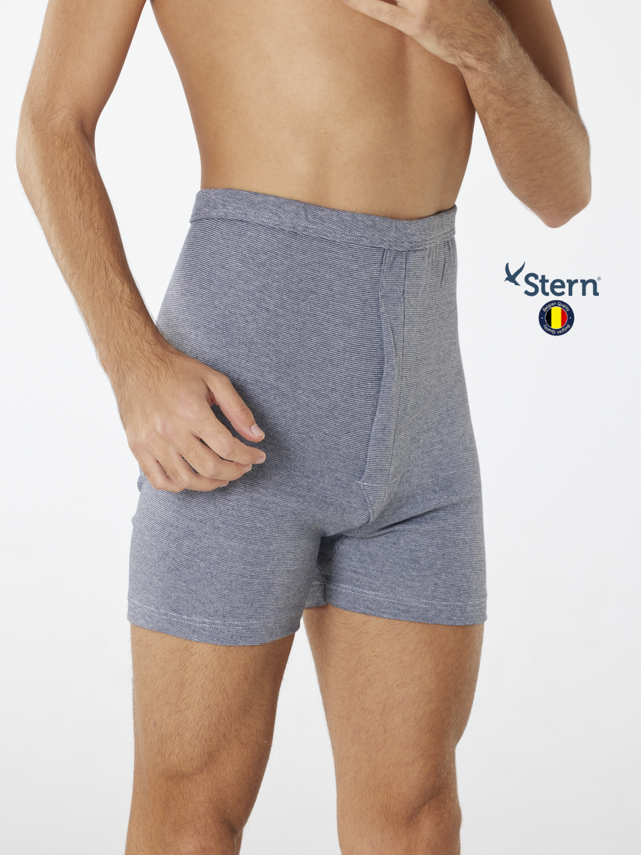 Slip van het merk Stern in het Blauw