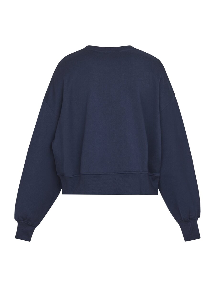 Sweater van het merk Sisters Point in het Blauw