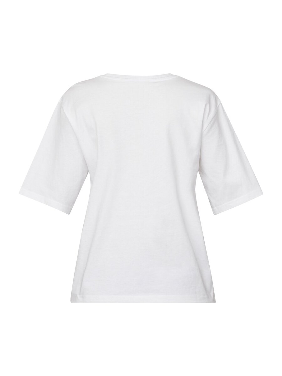 T-shirt van het merk Sisters Point in het Wit