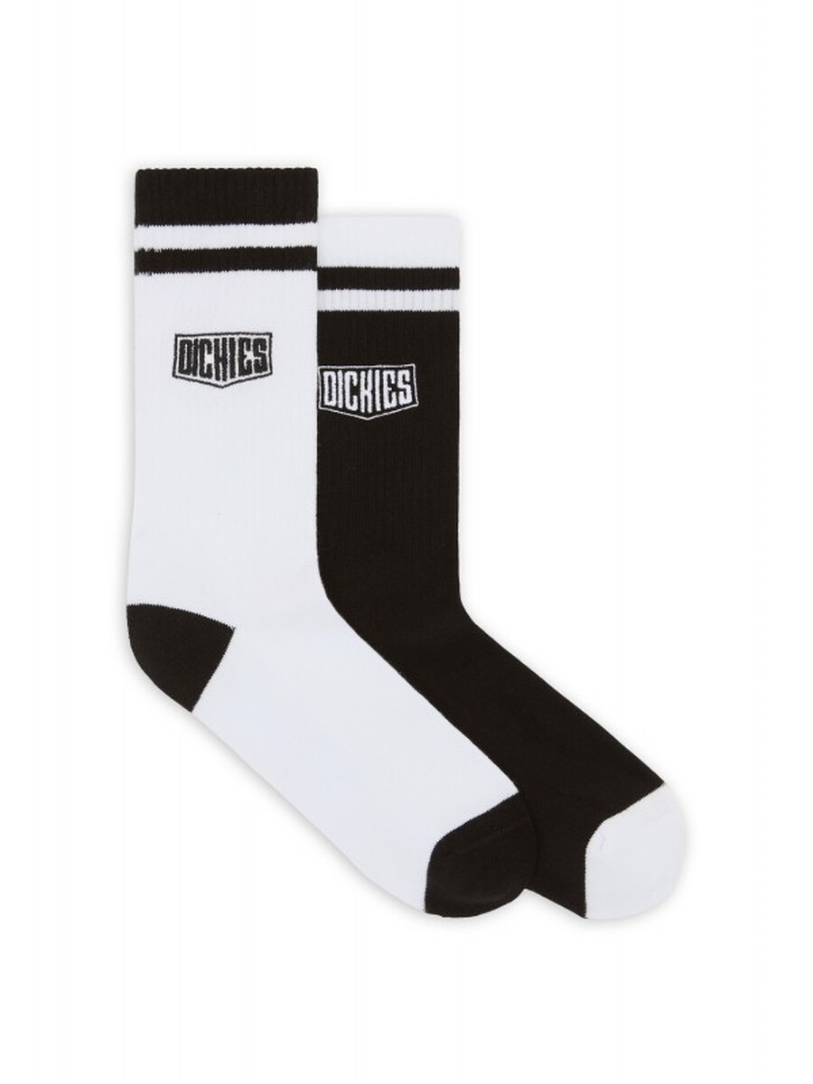 Sokken van het merk Dickies in het Wit