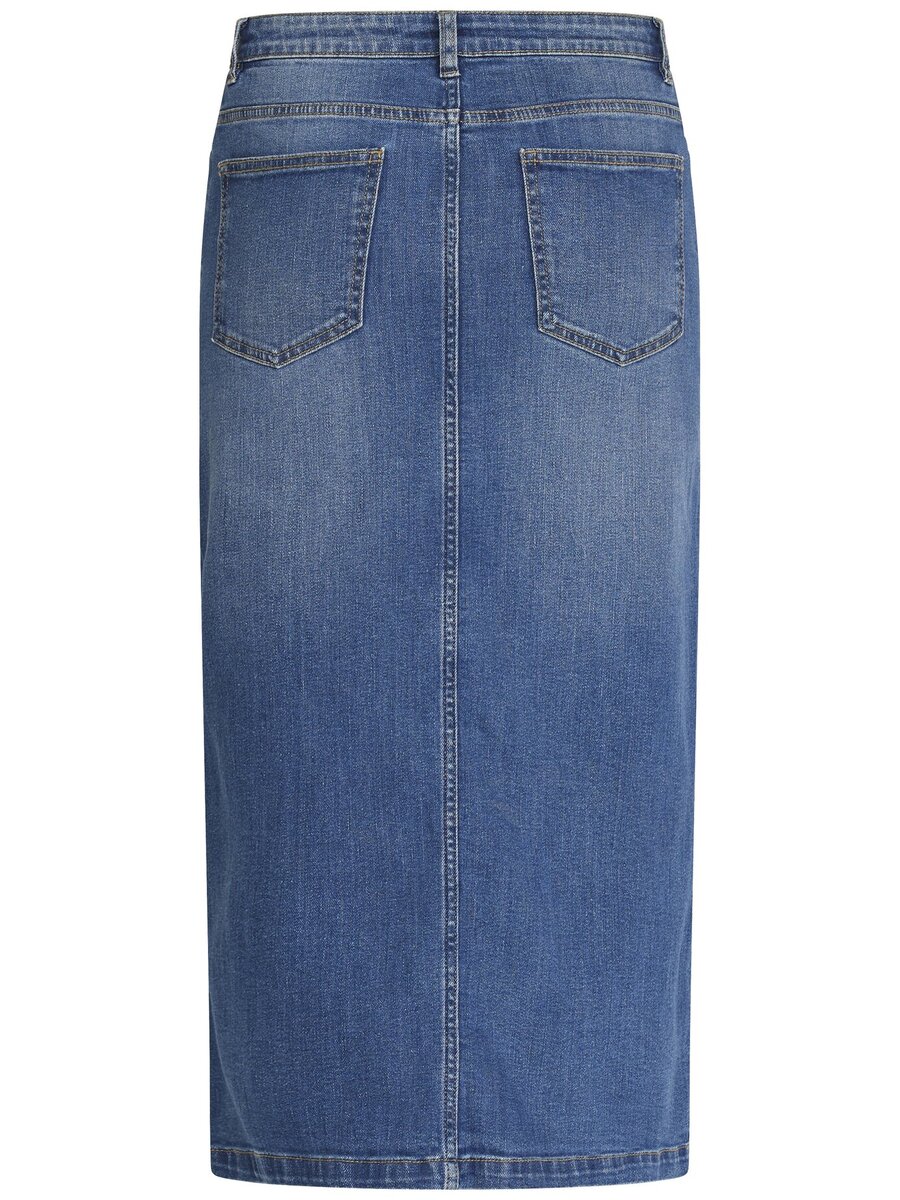 Rok van het merk Sisters Point in het Jeans