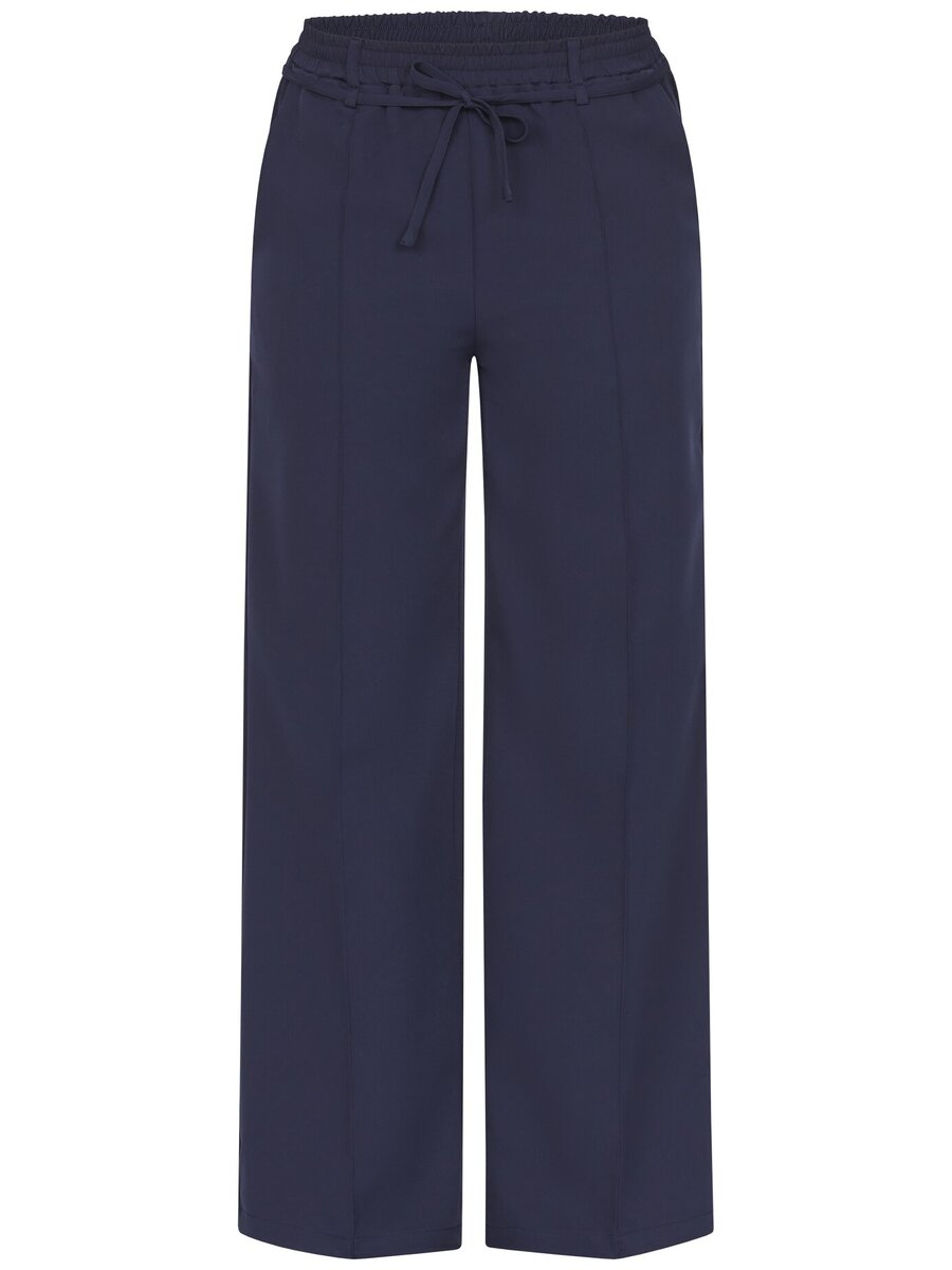 Broek van het merk Sisters Point in het Blauw