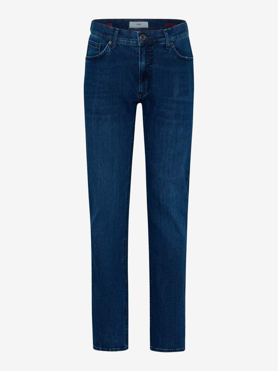 Broek van het merk Brax in het Jeans