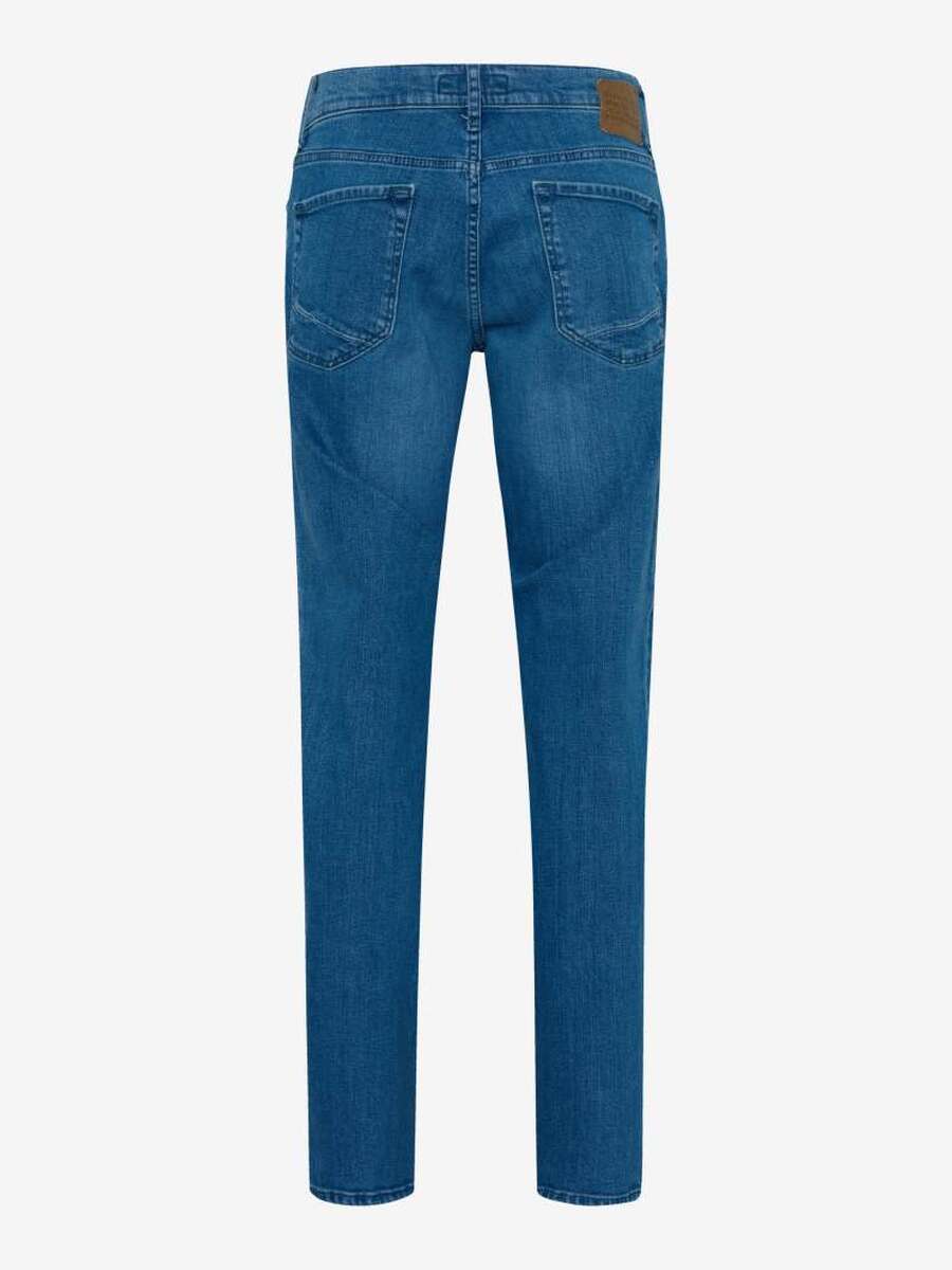 Broek van het merk Brax in het Jeans