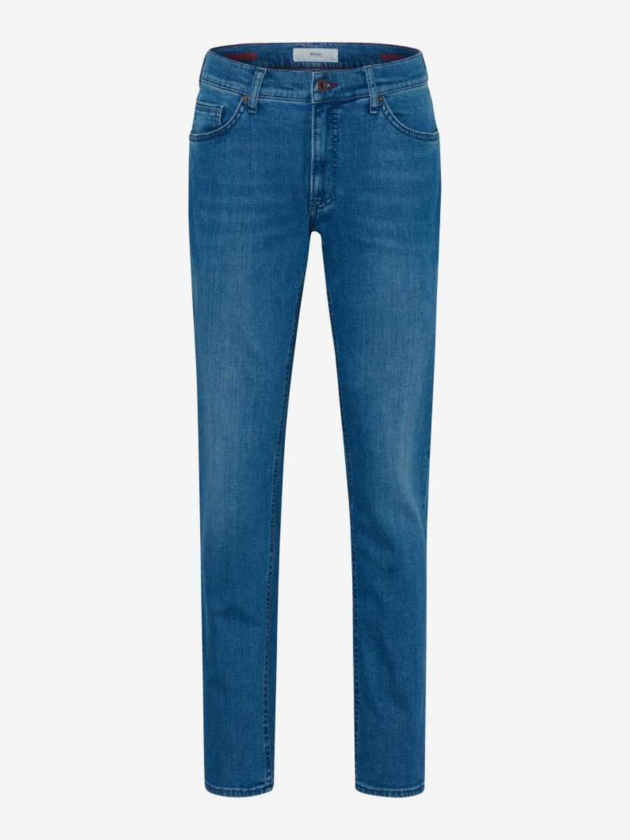 Broek van het merk Brax in het Jeans