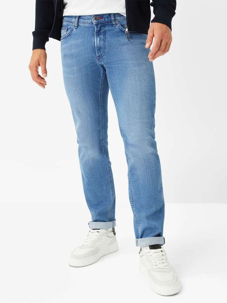 Broek van het merk Brax in het Jeans