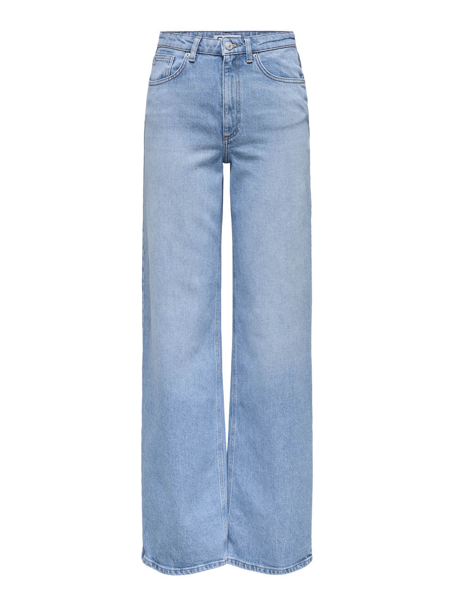 Broek van het merk Only in het Jeans