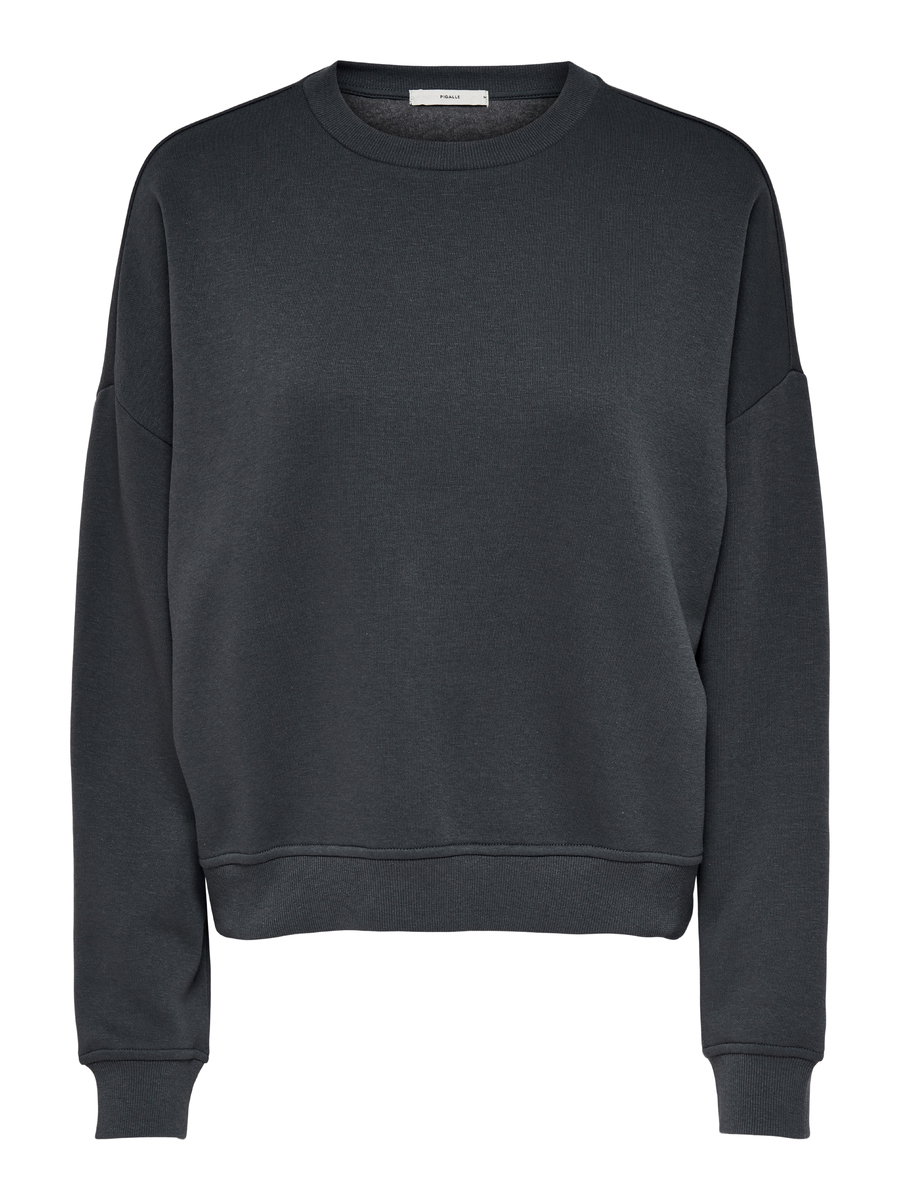 Sweater van het merk Only in het Blauw