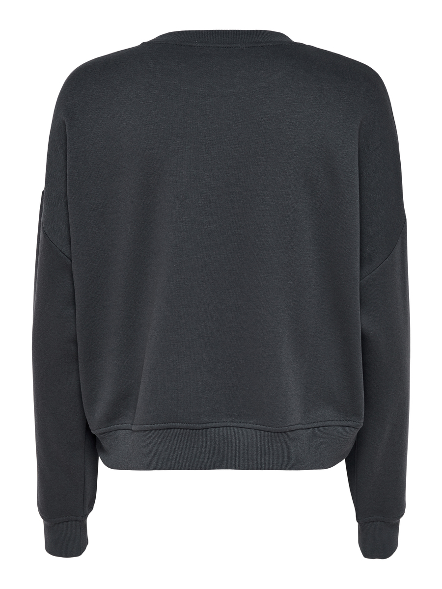 Sweater van het merk Only in het Blauw