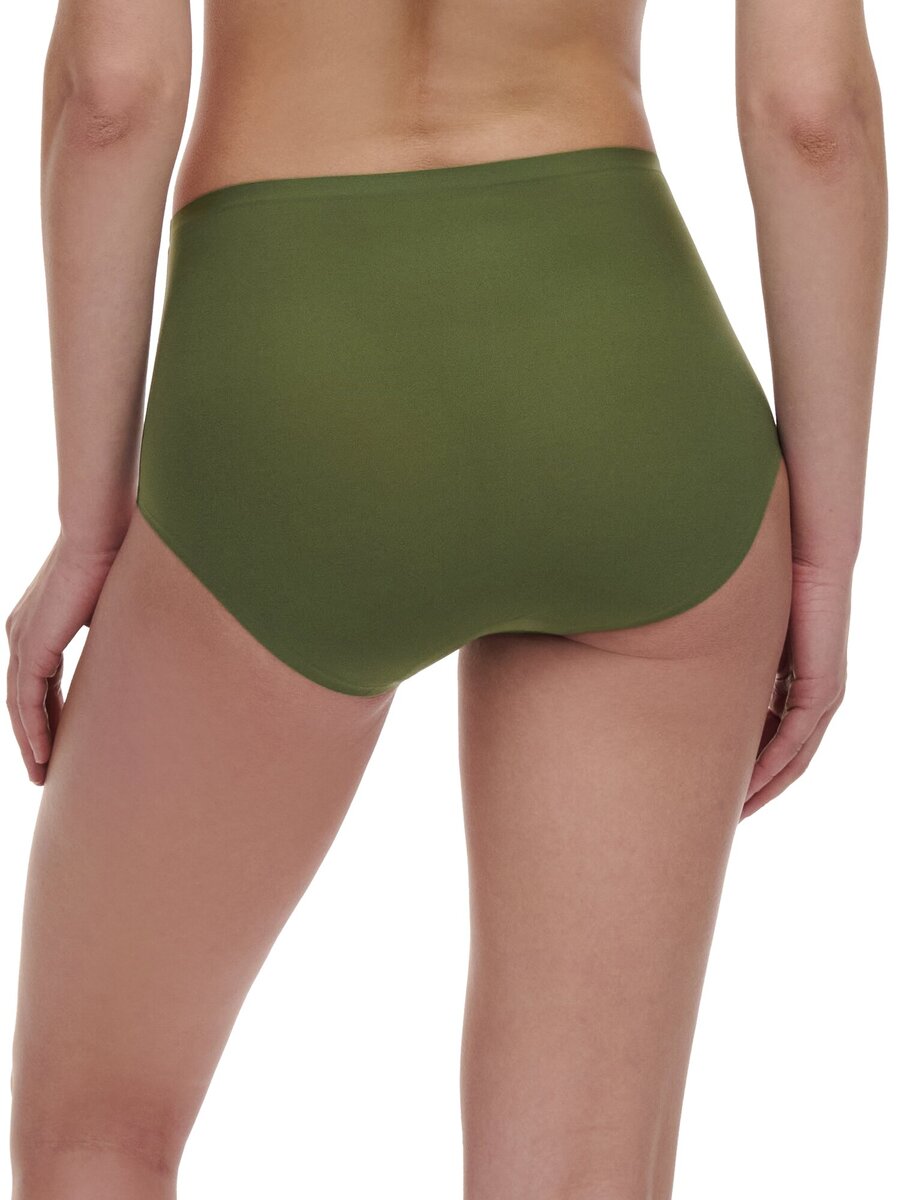 Slip van het merk Chantelle in het Groen