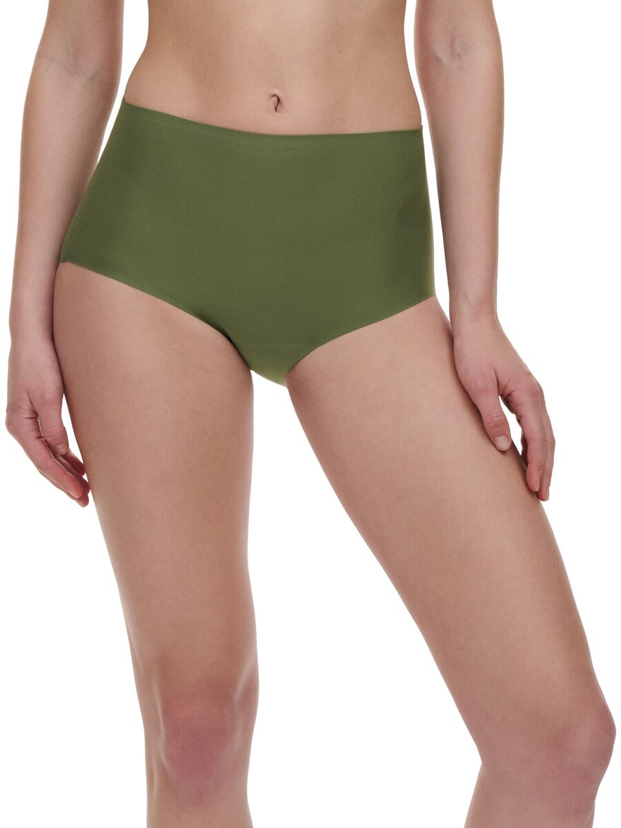 Slip van het merk Chantelle in het Groen