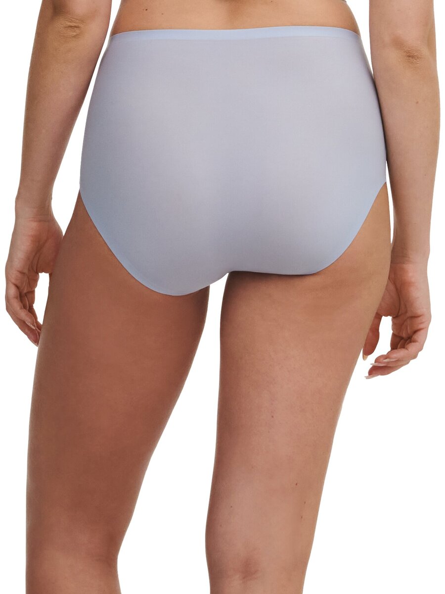 Slip van het merk Chantelle in het Blauw