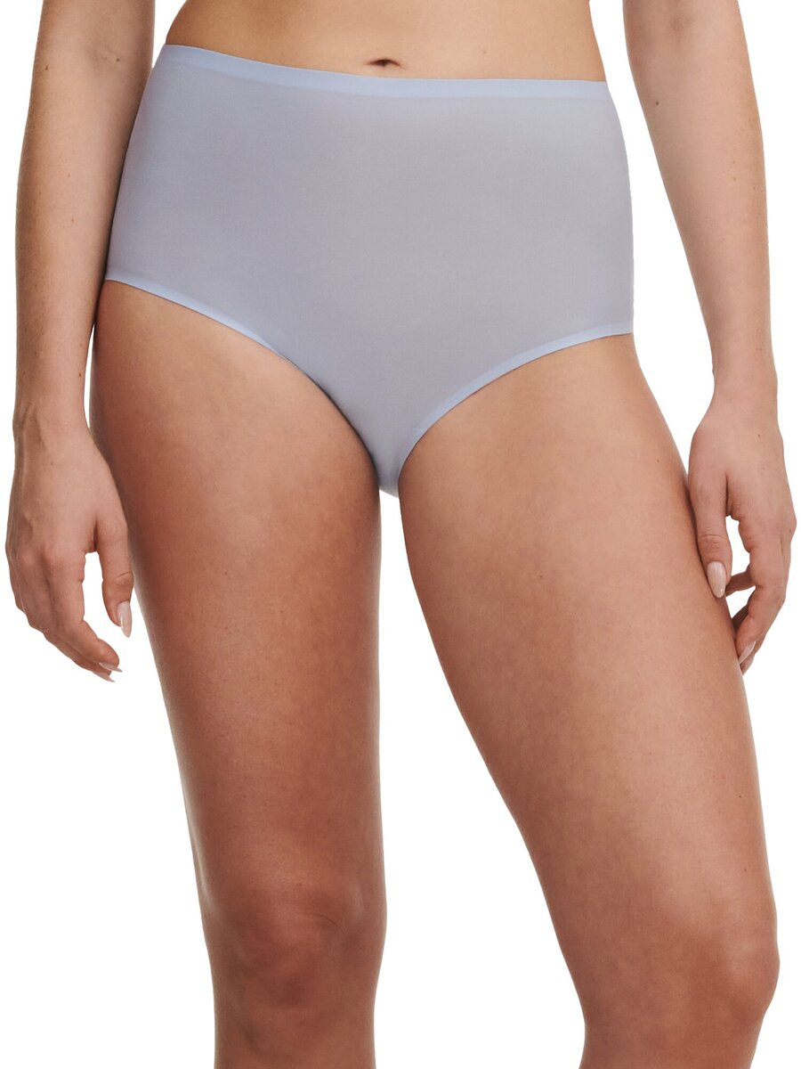 Slip van het merk Chantelle in het Blauw