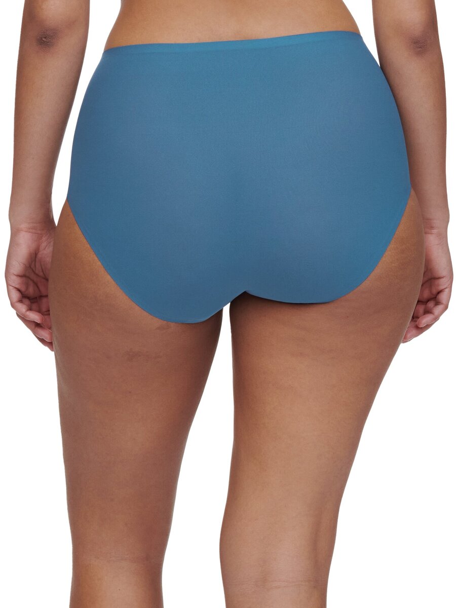 Slip van het merk Chantelle in het Blauw