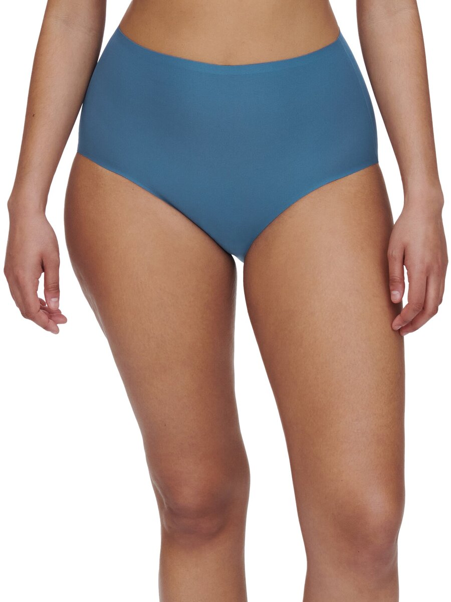 Slip van het merk Chantelle in het Blauw
