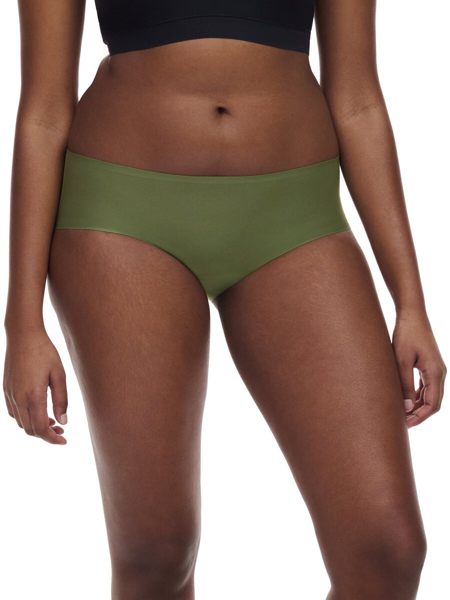 Slip van het merk Chantelle in het Groen