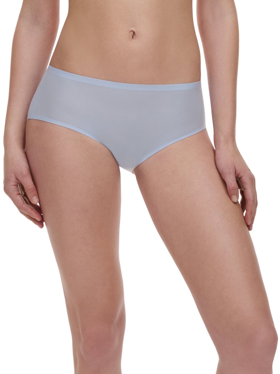 Slip van het merk Chantelle in het Blauw