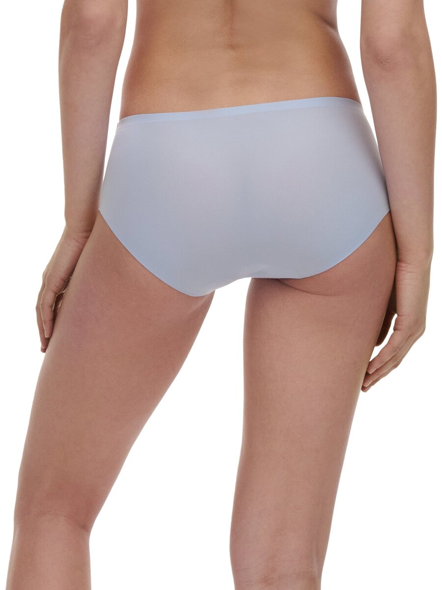 Slip van het merk Chantelle in het Blauw