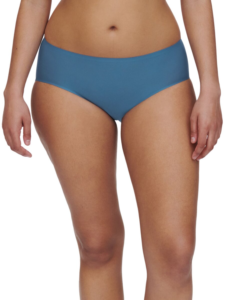 Slip van het merk Chantelle in het Blauw