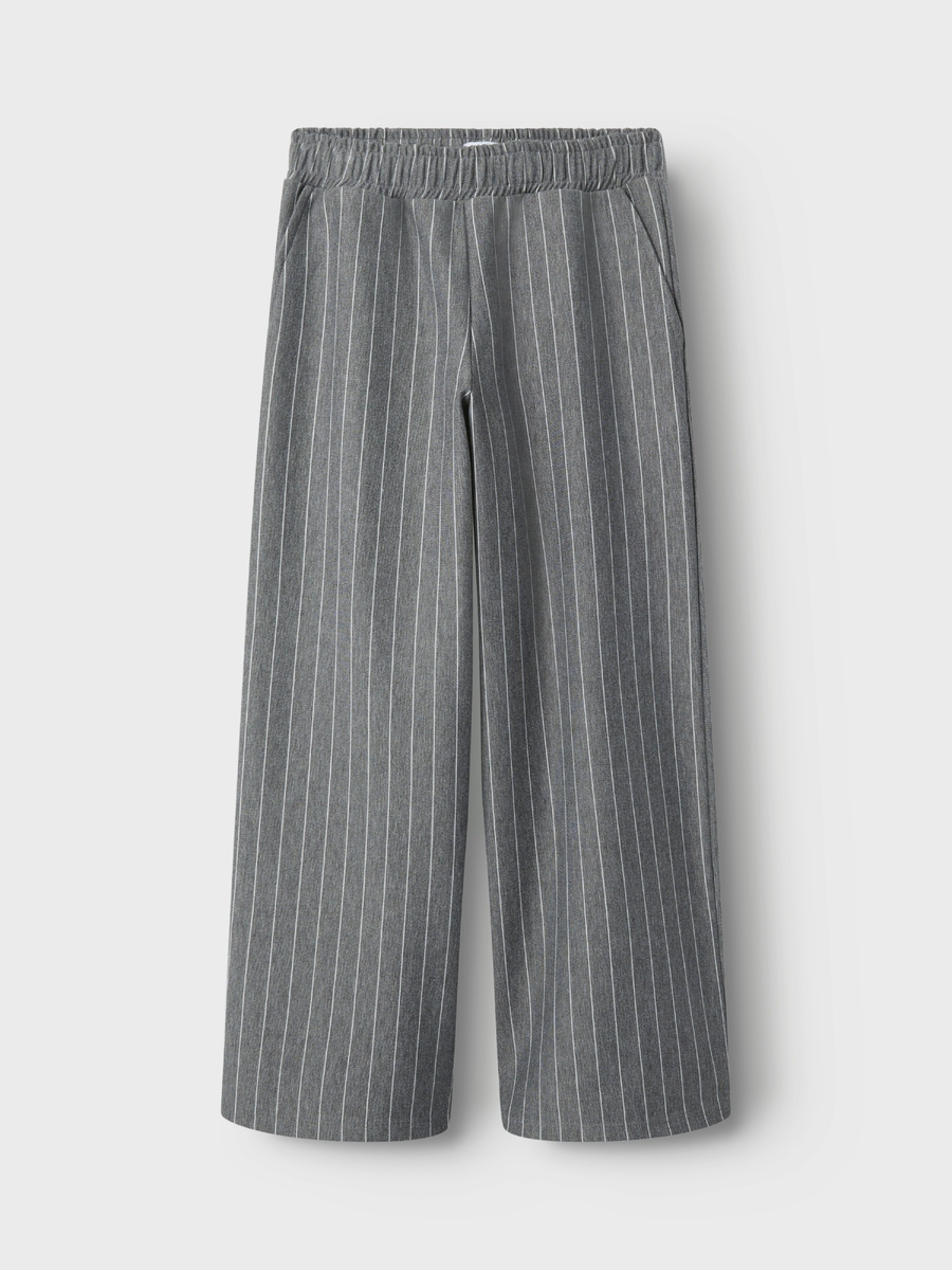 Broek van het merk Name It in het Grijs