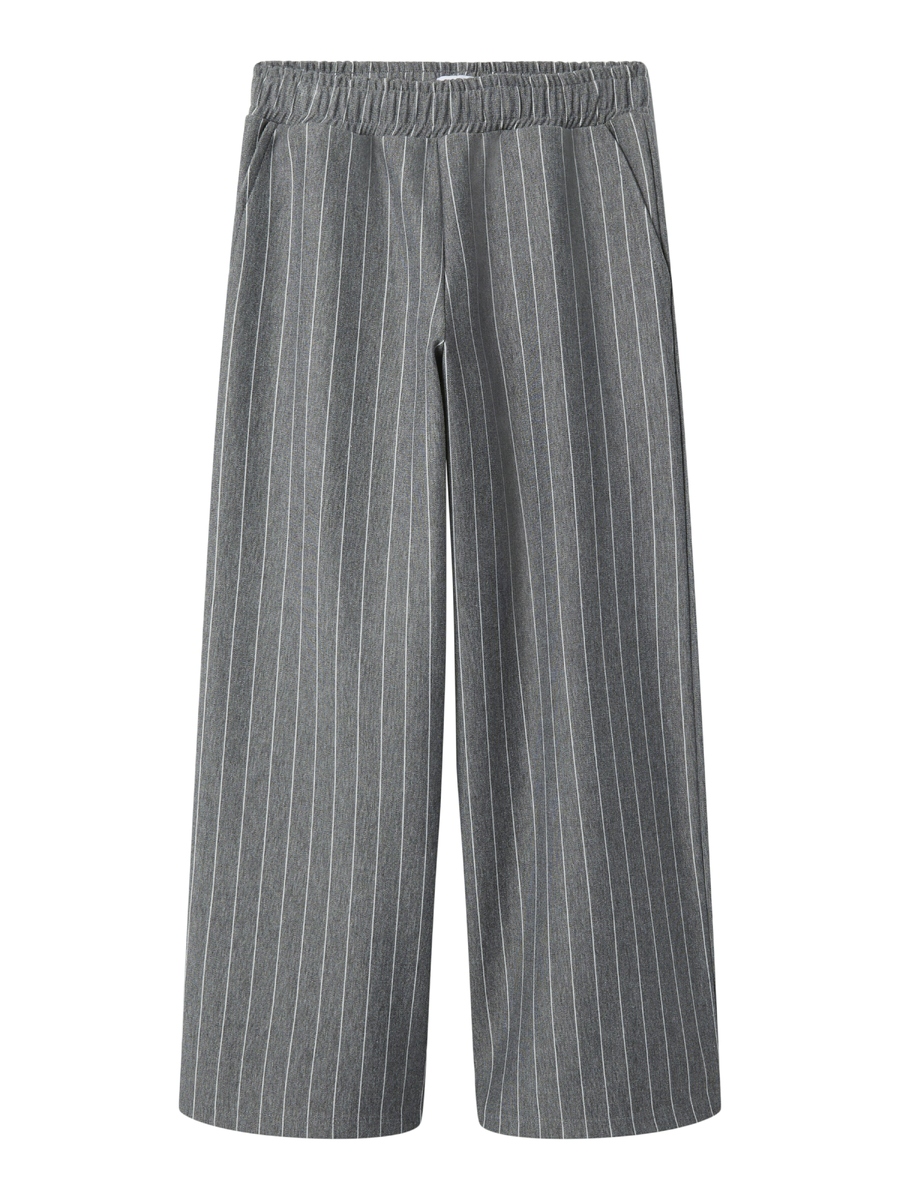 Broek van het merk Name It in het Grijs