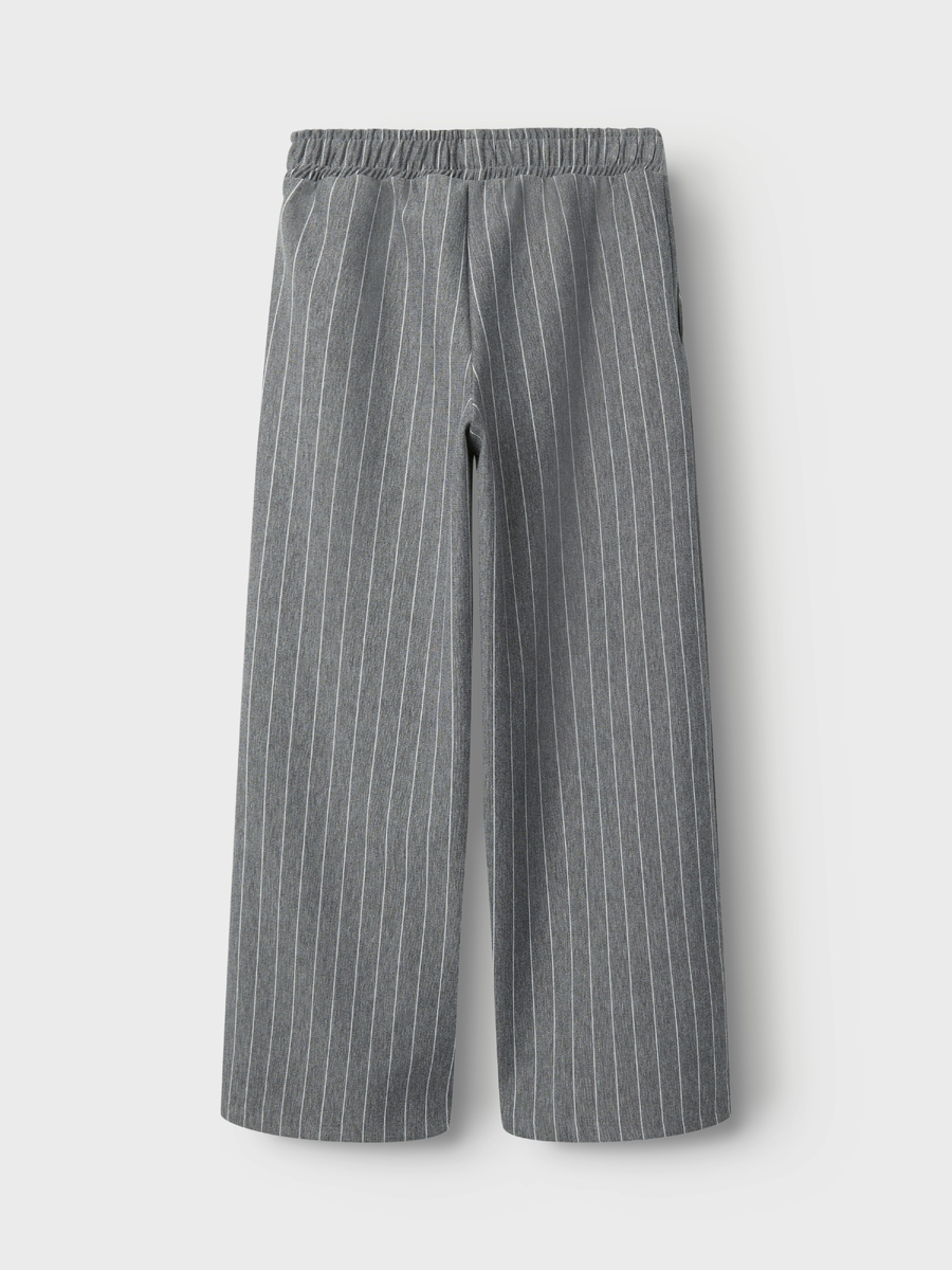 Broek van het merk Name It in het Grijs