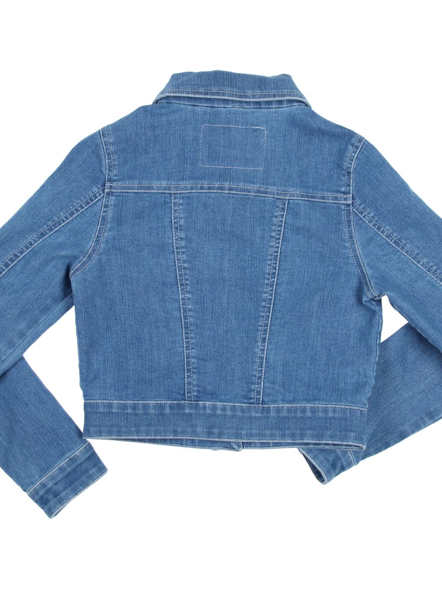 Vest van het merk Gymp in het Jeans