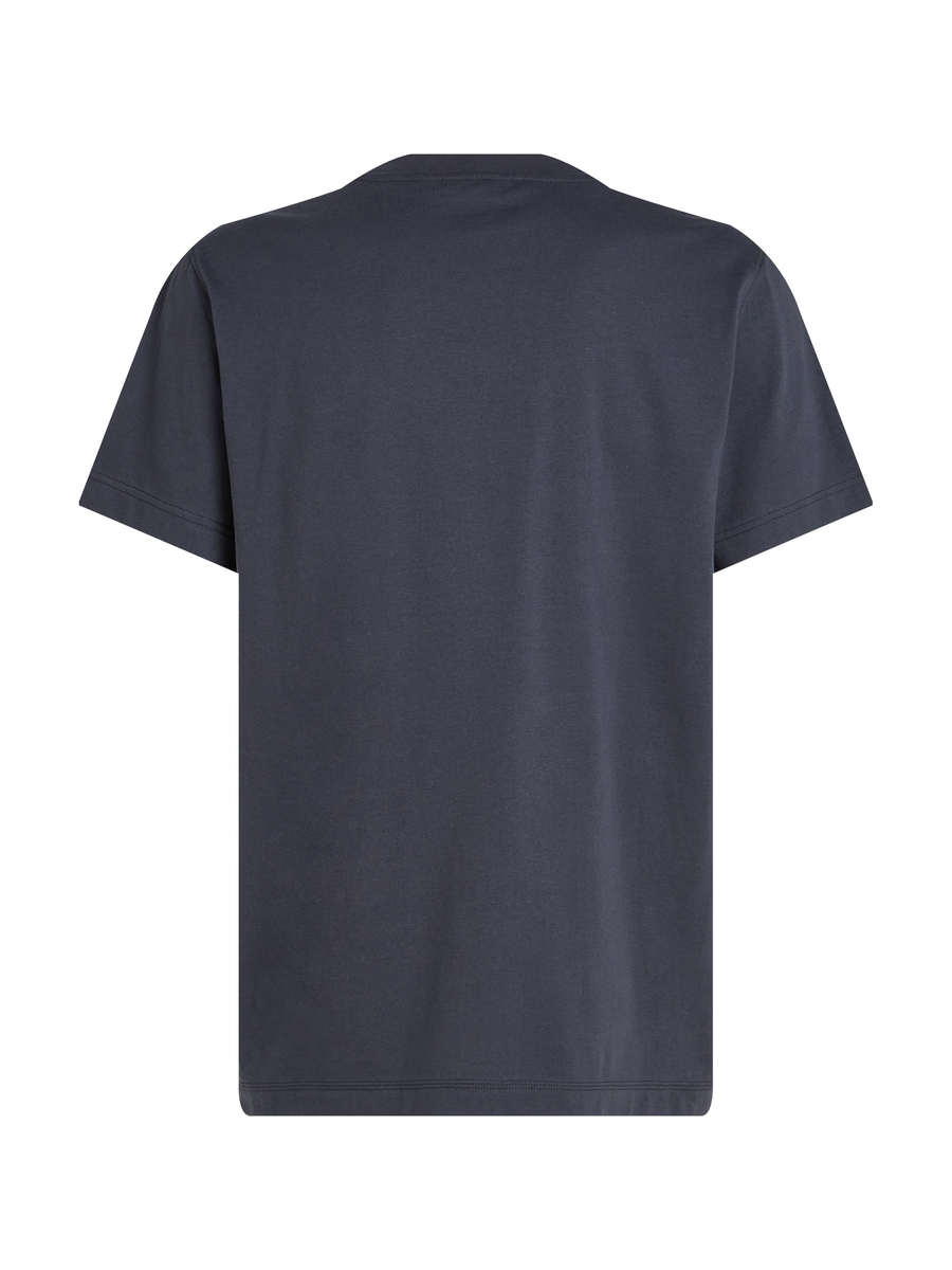 T-shirt van het merk Calvin Klein in het Marine