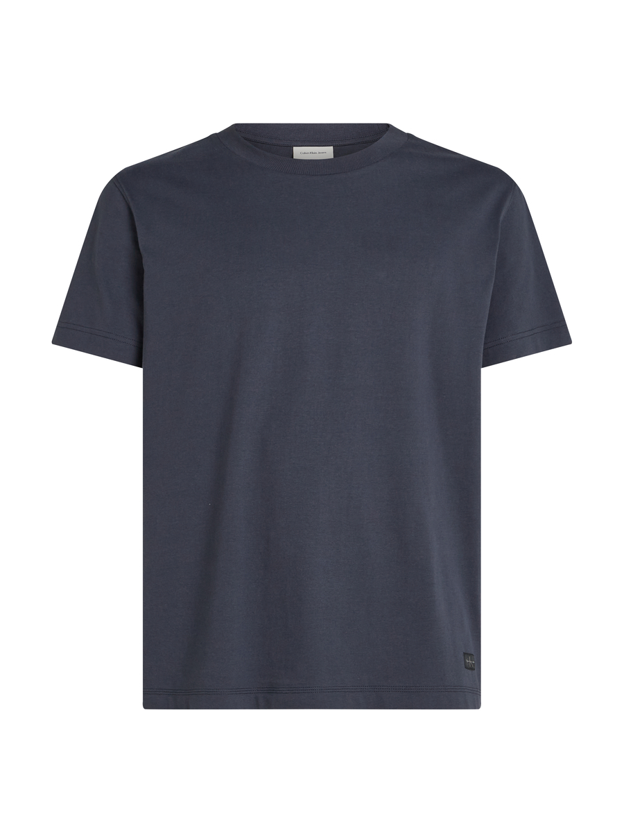 T-shirt van het merk Calvin Klein in het Marine