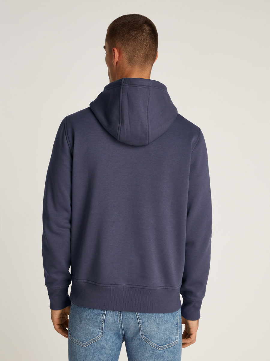 Sweater van het merk Calvin Klein in het Marine