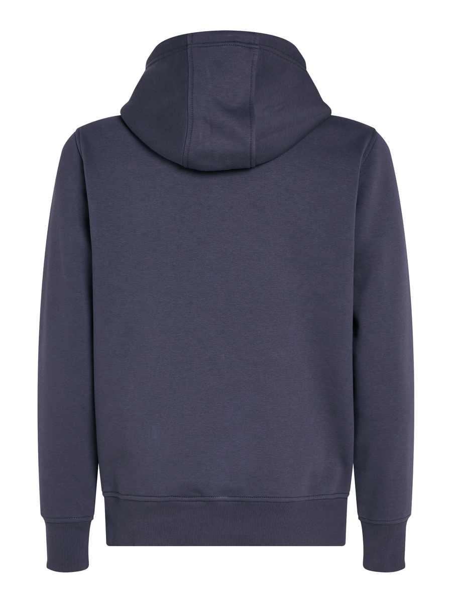 Sweater van het merk Calvin Klein in het Marine