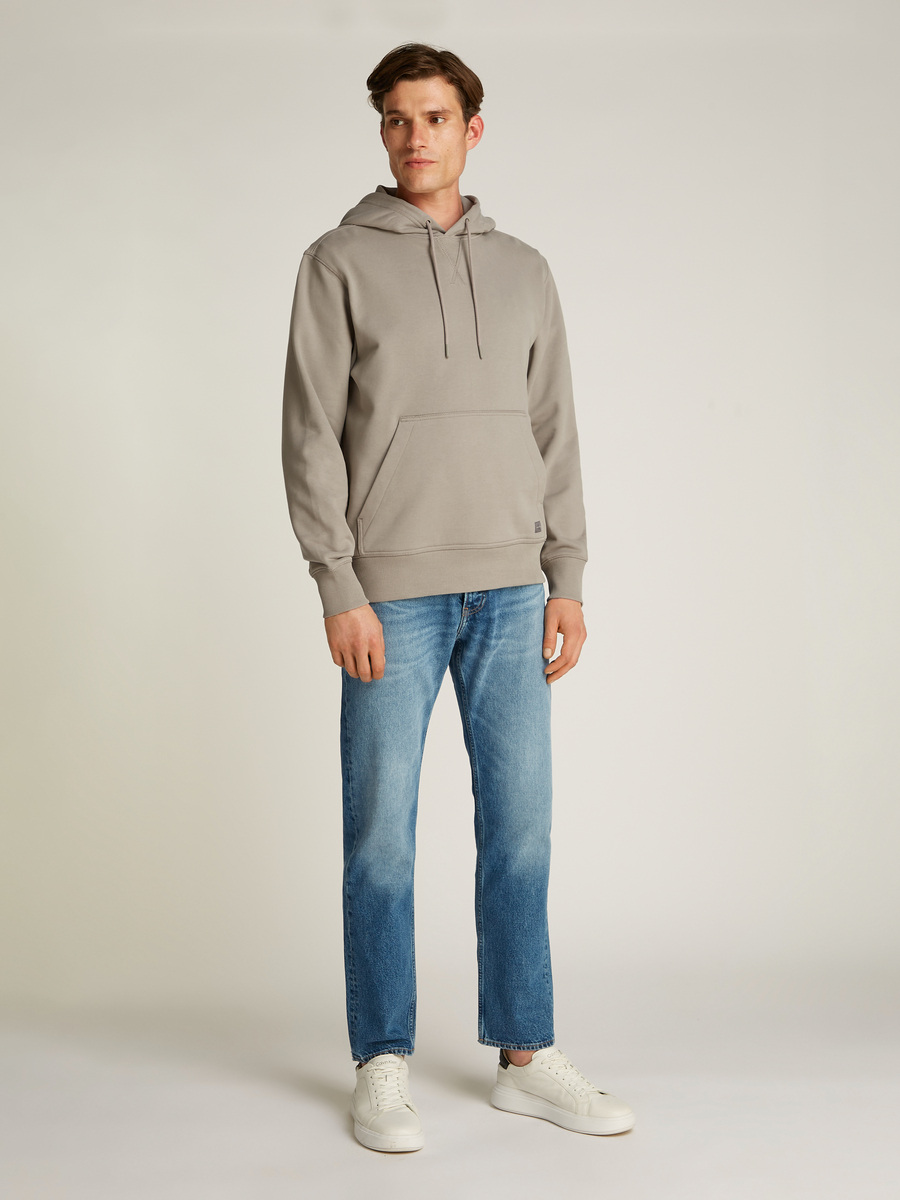 Sweater van het merk Calvin Klein in het Bruin
