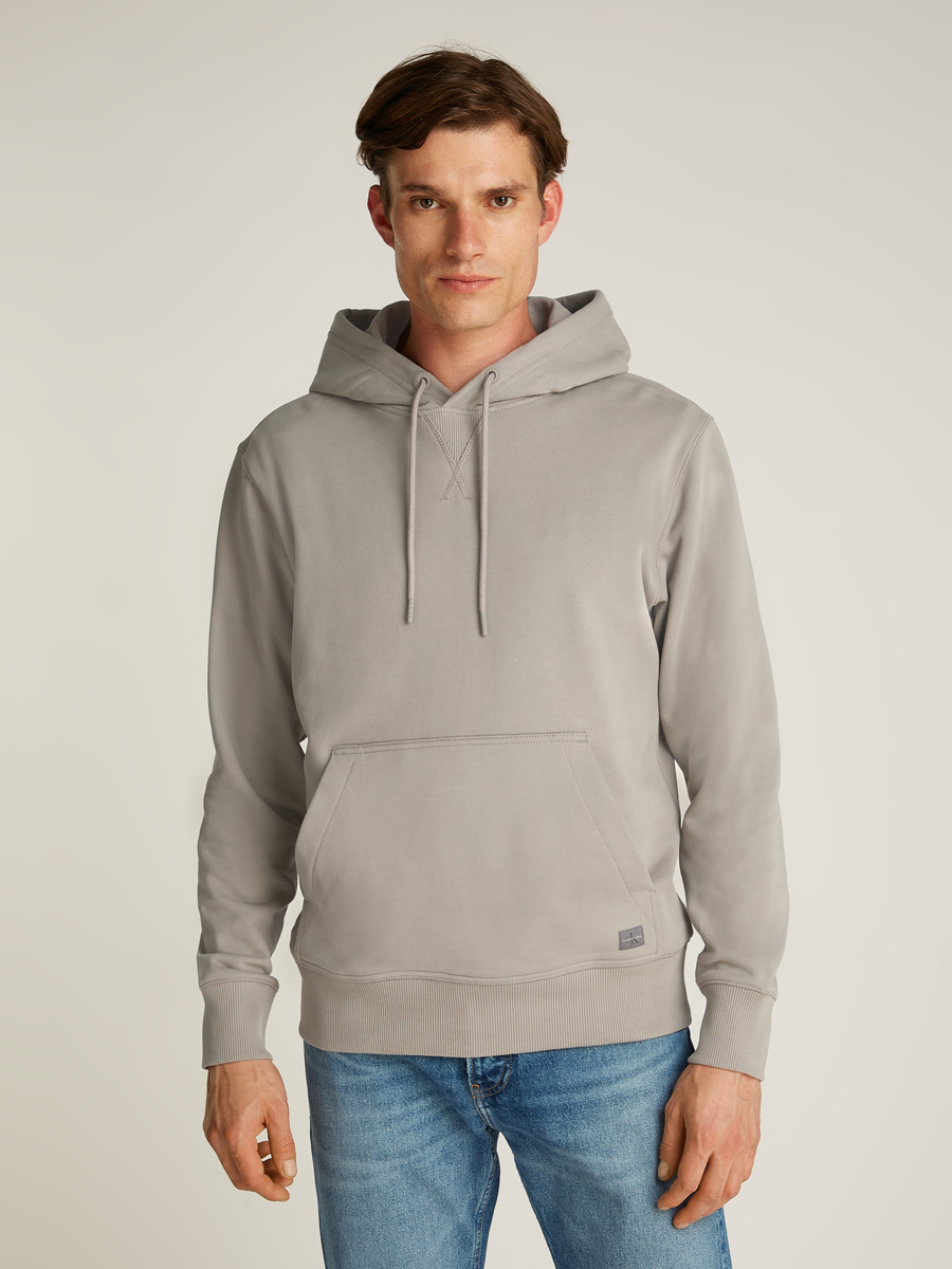 Sweater van het merk Calvin Klein in het Bruin