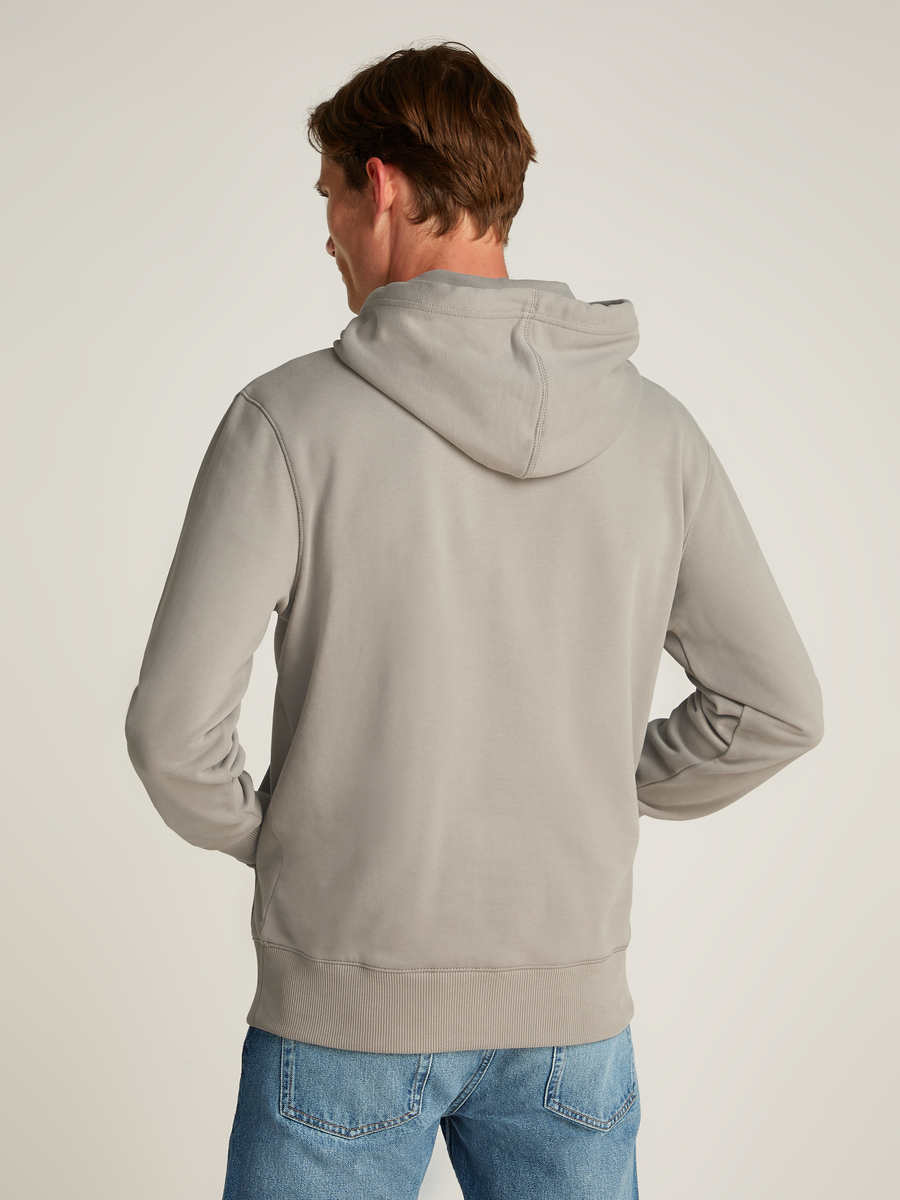 Sweater van het merk Calvin Klein in het Bruin