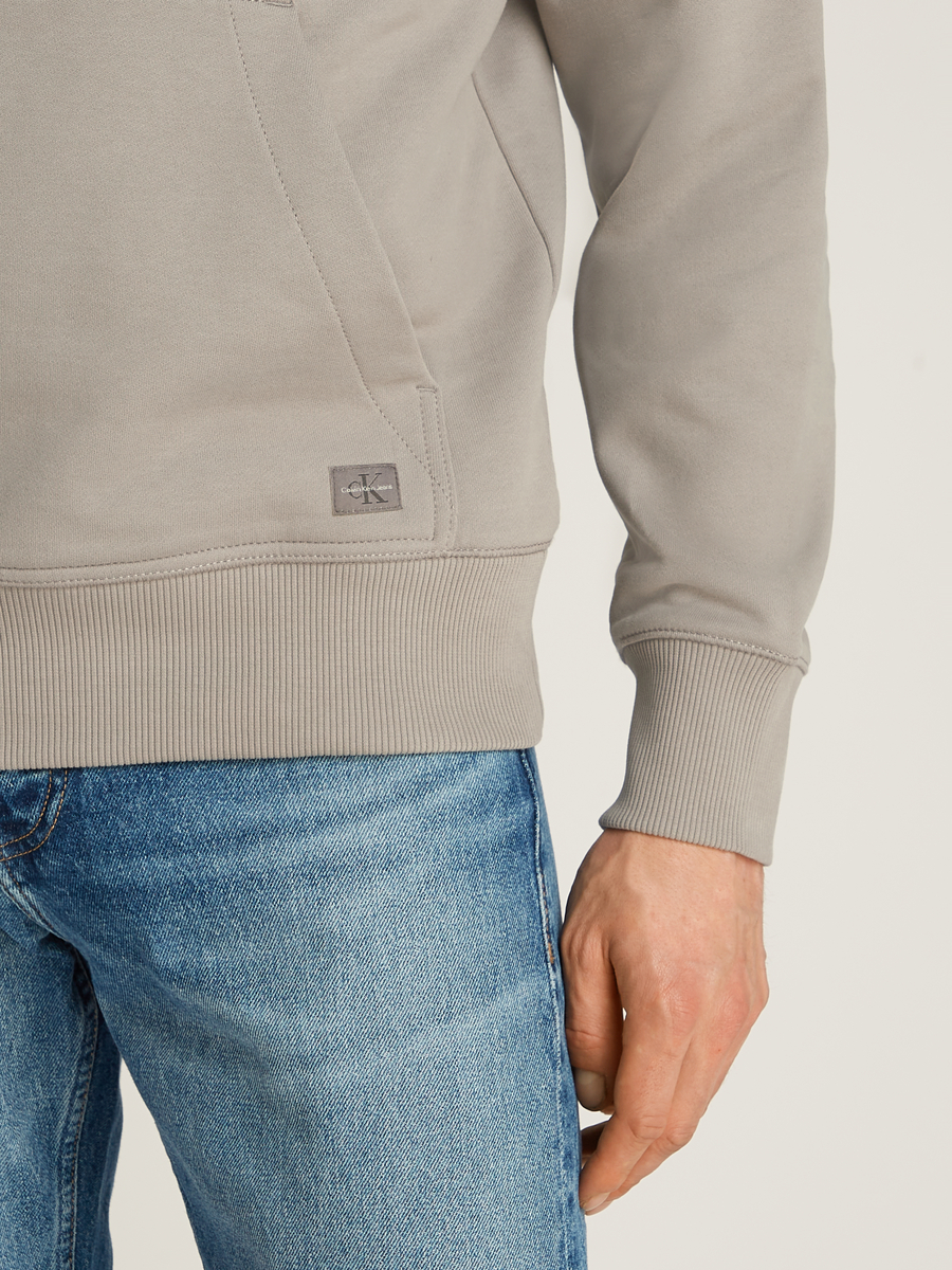 Sweater van het merk Calvin Klein in het Bruin