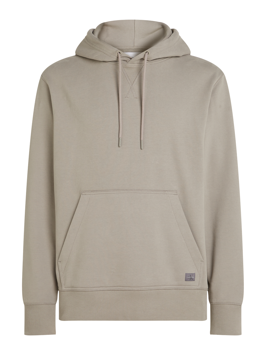 Sweater van het merk Calvin Klein in het Bruin