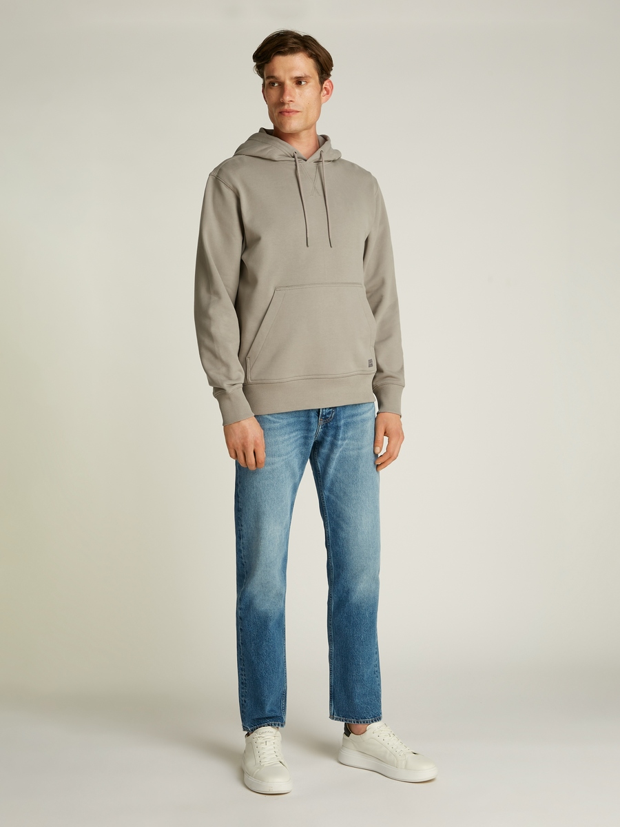 Sweater van het merk Calvin Klein in het Bruin