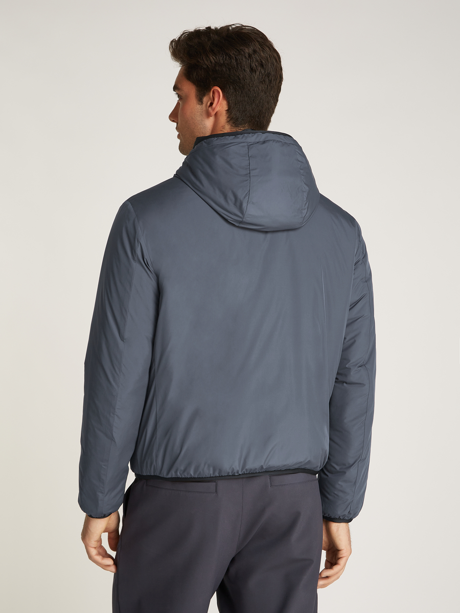 Jacket van het merk Calvin Klein in het Grijs