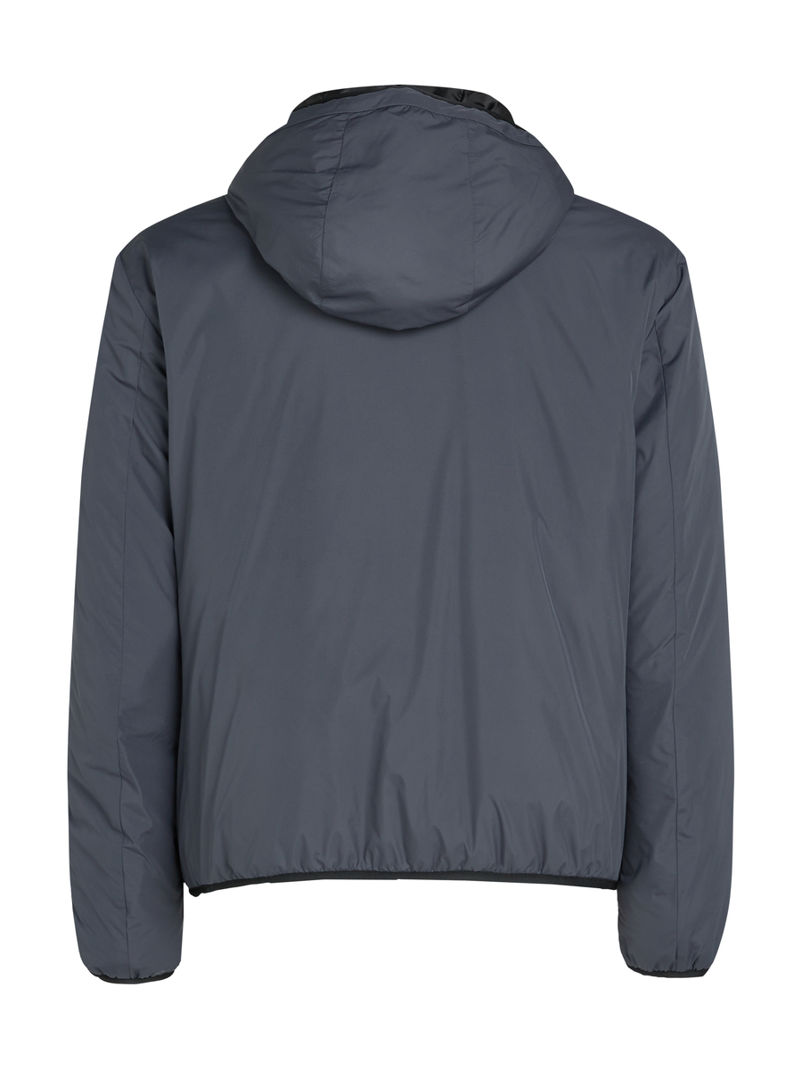 Jacket van het merk Calvin Klein in het Grijs