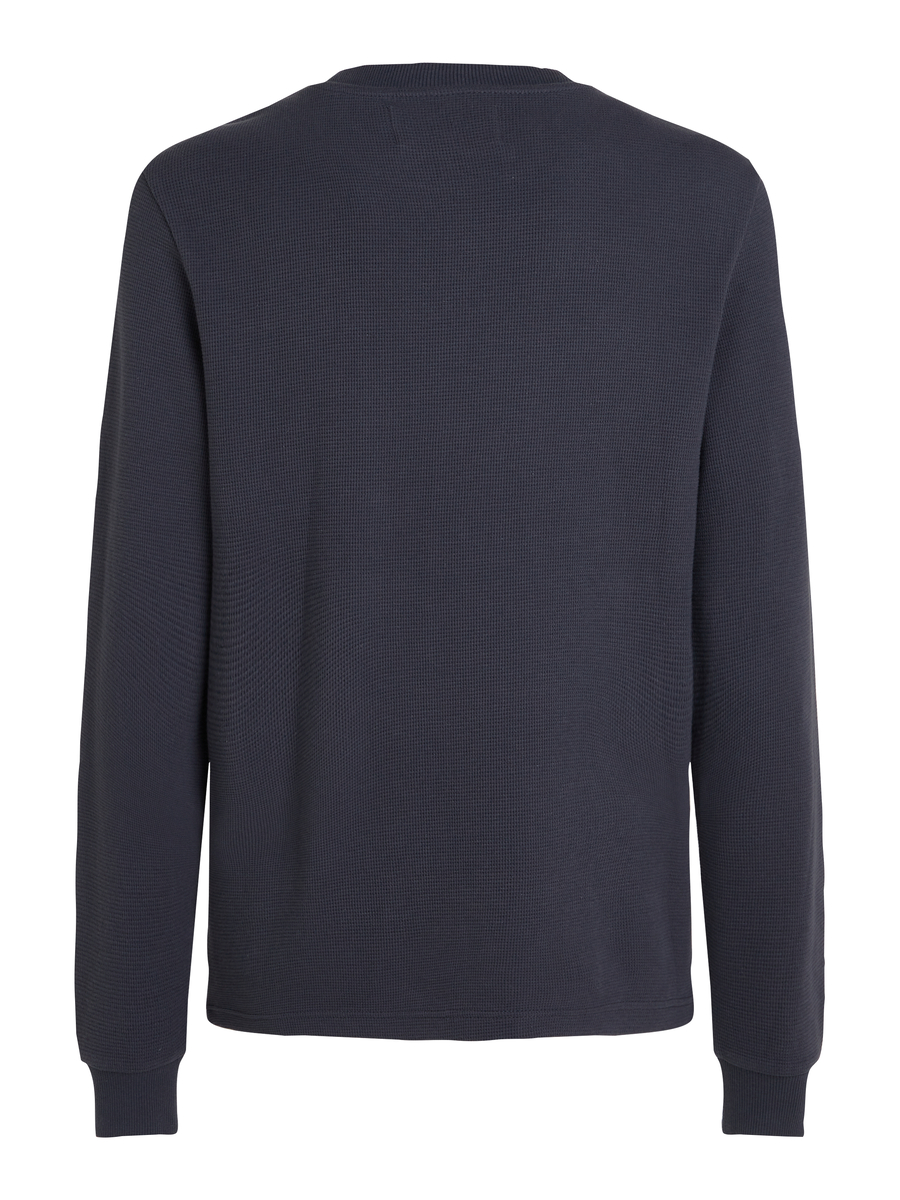 T-shirt van het merk Calvin Klein in het Marine