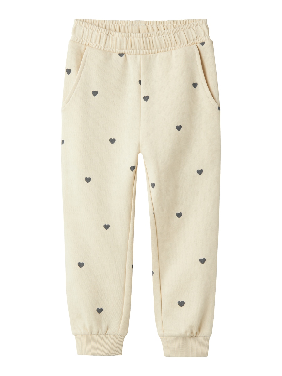 Broek van het merk Name It in het Beige