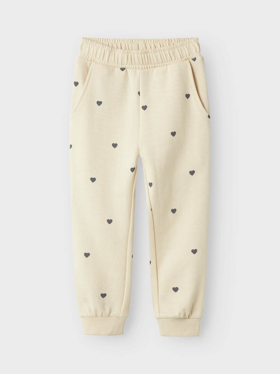 Broek van het merk Name It in het Beige