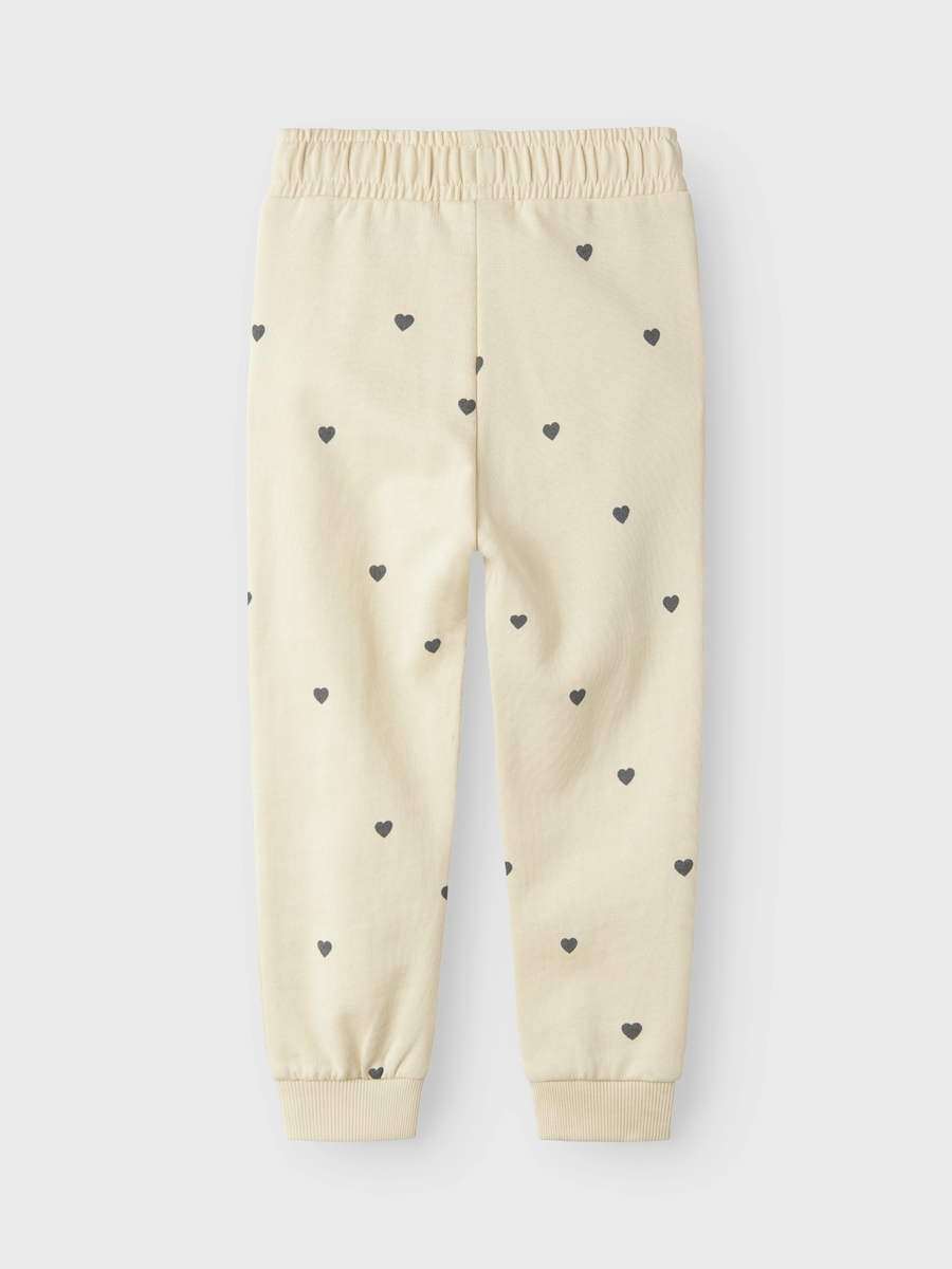 Broek van het merk Name It in het Beige