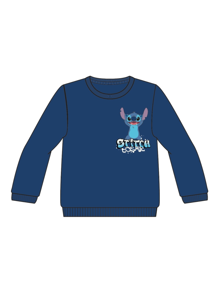 Sweater van het merk Name It in het Blauw