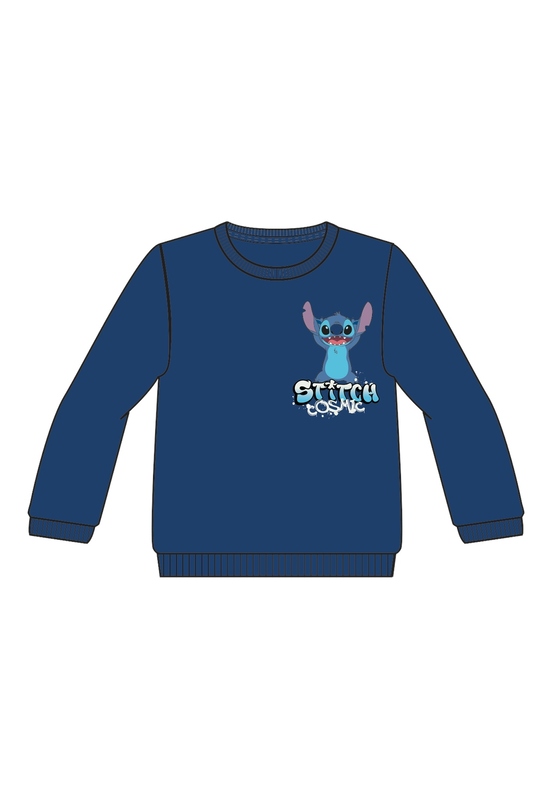 Sweater van het merk Name It in het Blauw