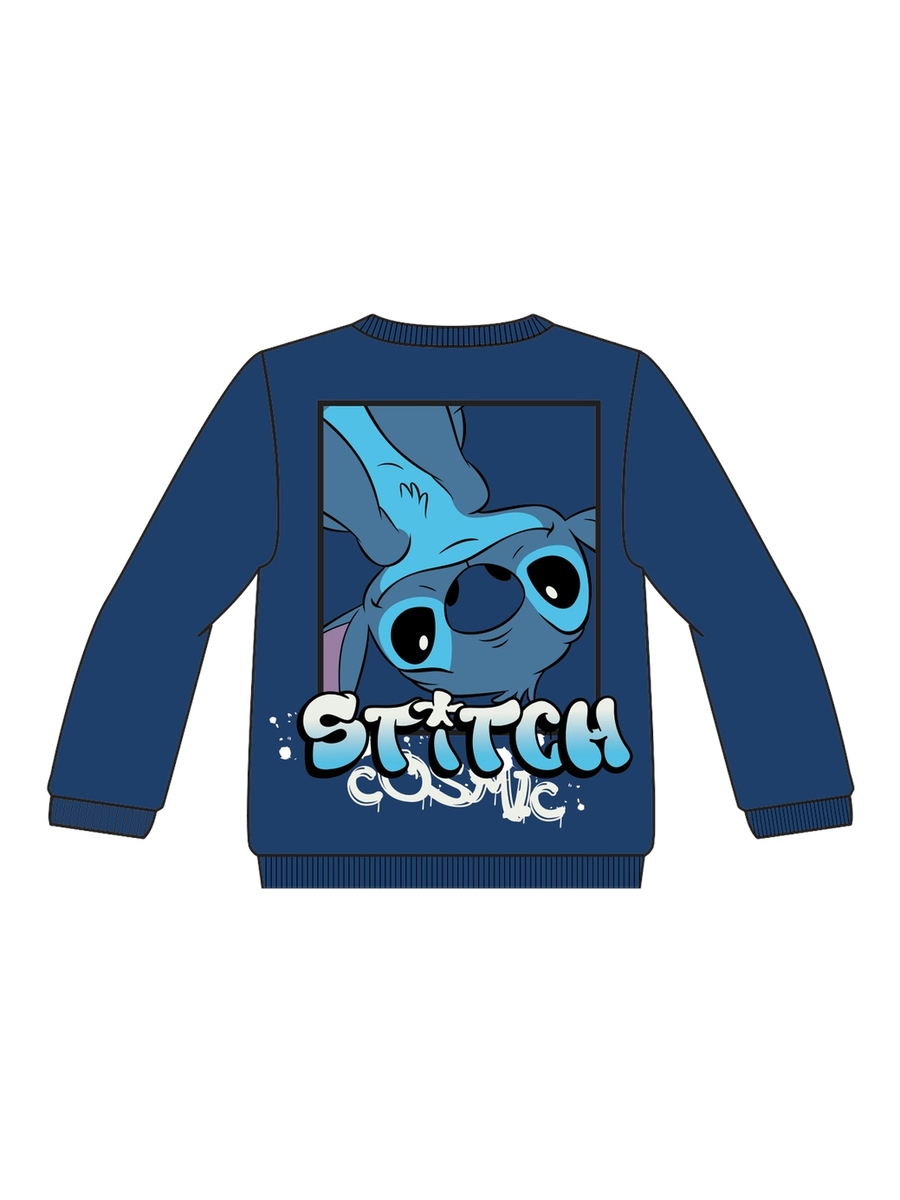 Sweater van het merk Name It in het Blauw