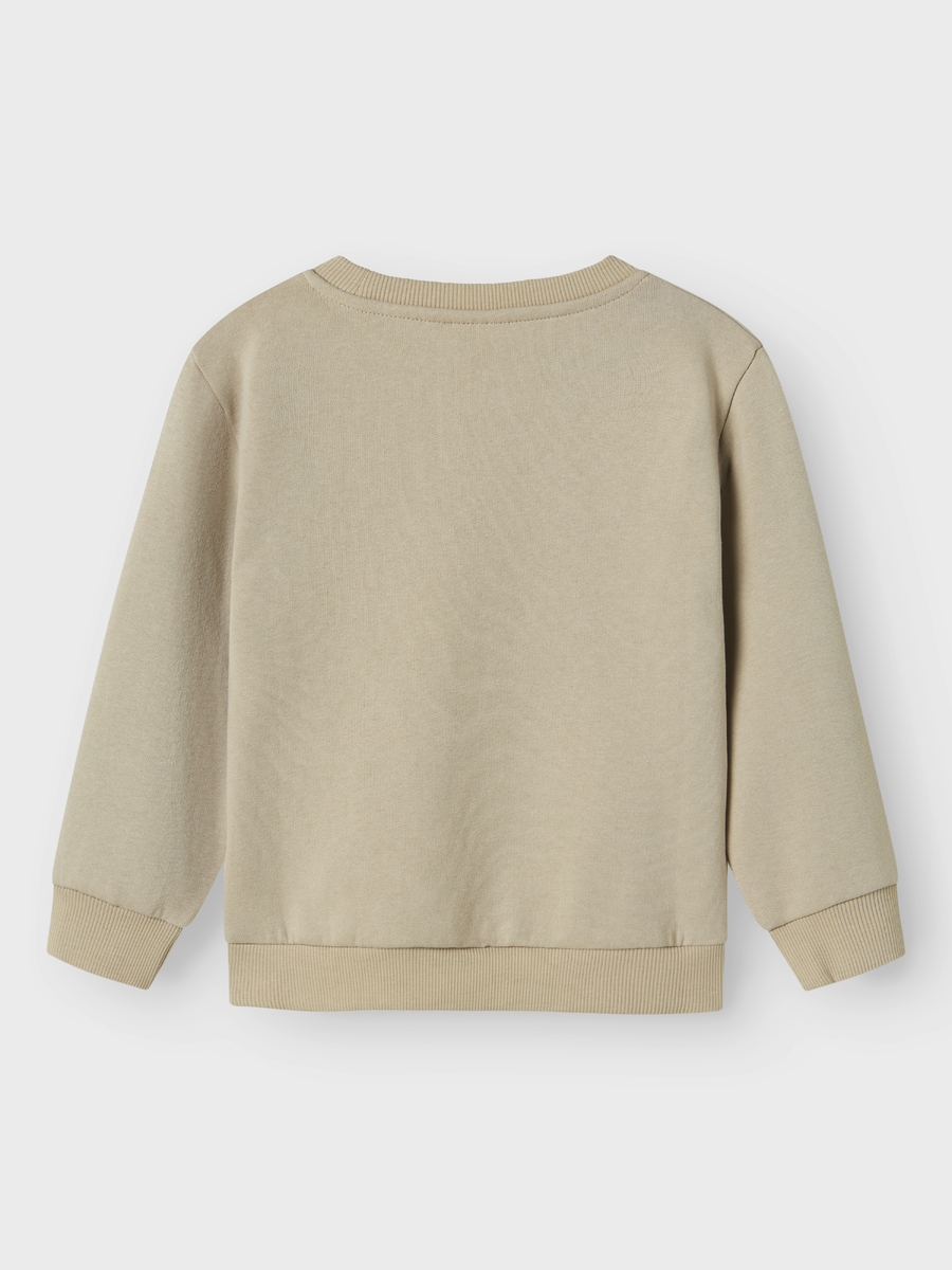 Sweater van het merk Name It in het Beige