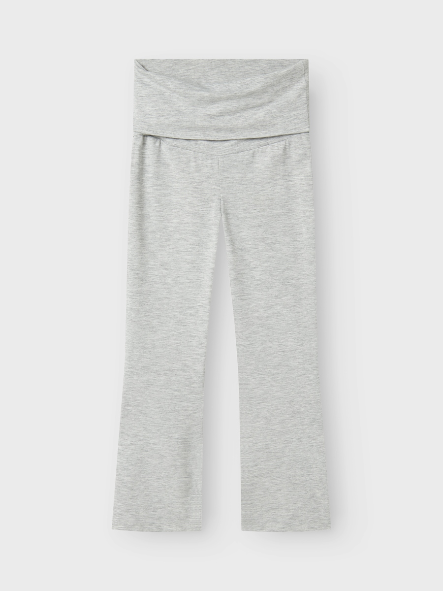 Broek van het merk Name It in het Grijs