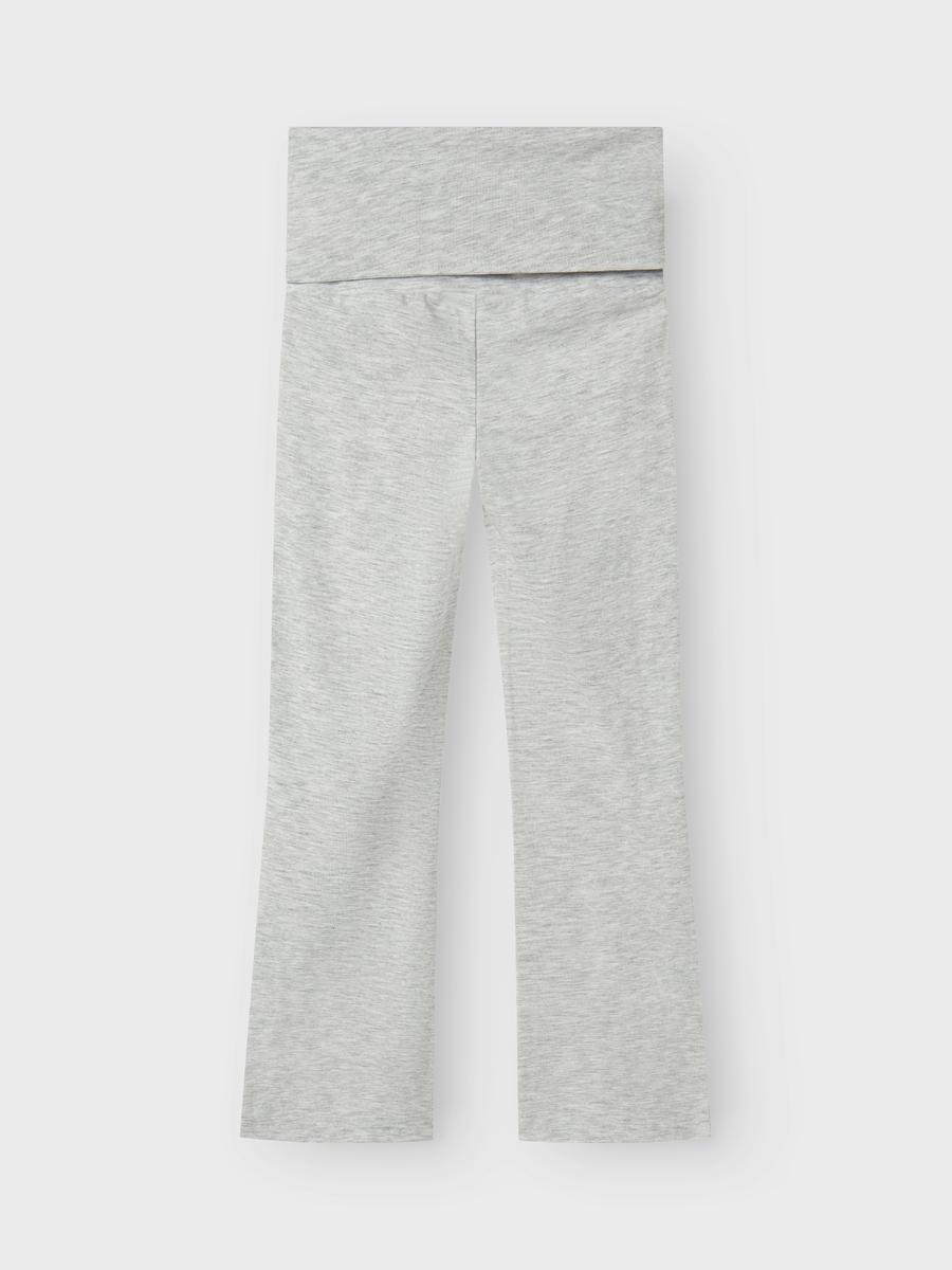Broek van het merk Name It in het Grijs