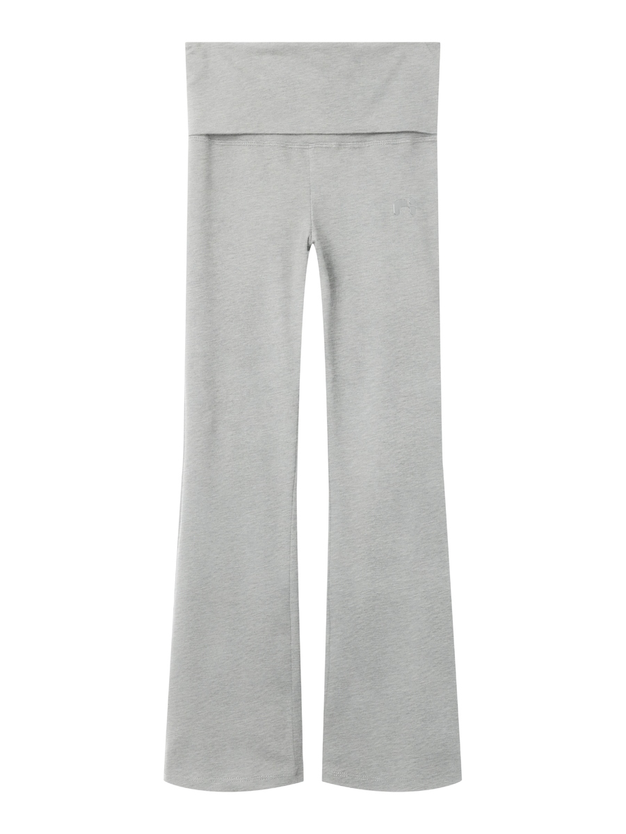 Broek van het merk Name It in het Grijs